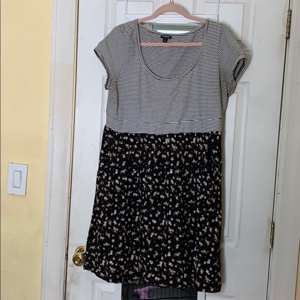 Torrid Dress